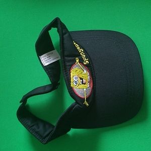 SpongeBob Visor